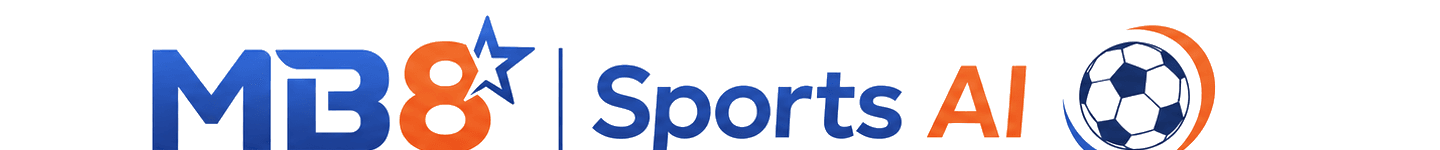 MB8 Sports AI